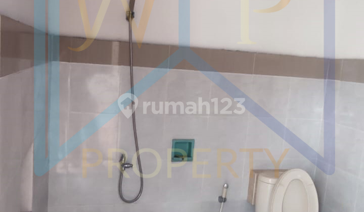 Dijual Rumah Exclusive di Pusat Kota Malang