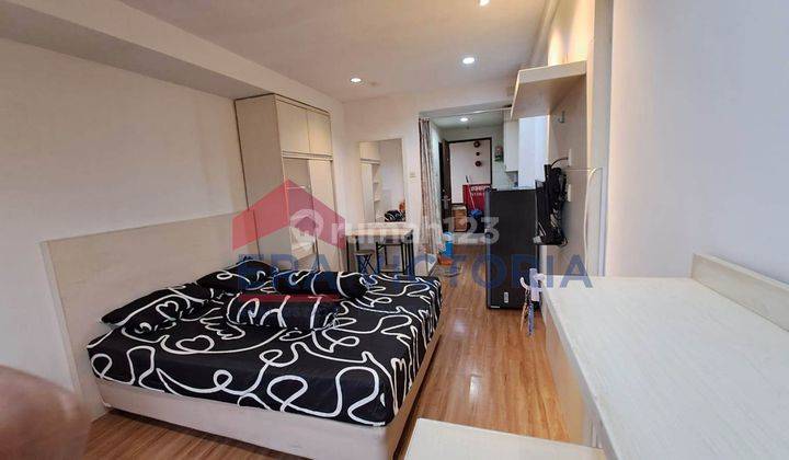 Apartemen type eksekutif,Full furnish. 2