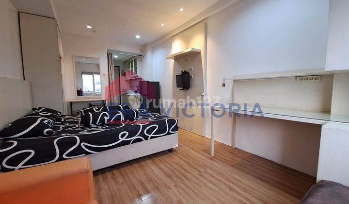 Apartemen type eksekutif,Full furnish. 3
