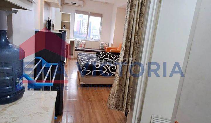 Apartemen type eksekutif,Full furnish. 6