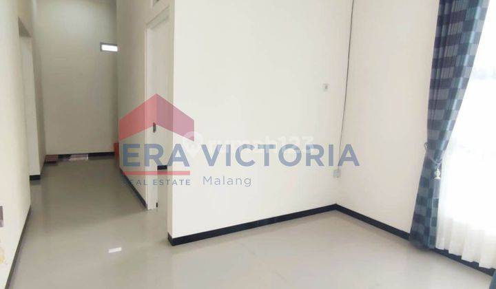 rumah sewa minimalis desain cantik, dekat kawasan soehat, dekat kampus UB, POLINEMA, Widyagama, UMM 4