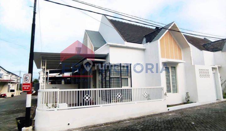 rumah sewa minimalis desain cantik, dekat kawasan soehat, dekat kampus UB, POLINEMA, Widyagama, UMM 6