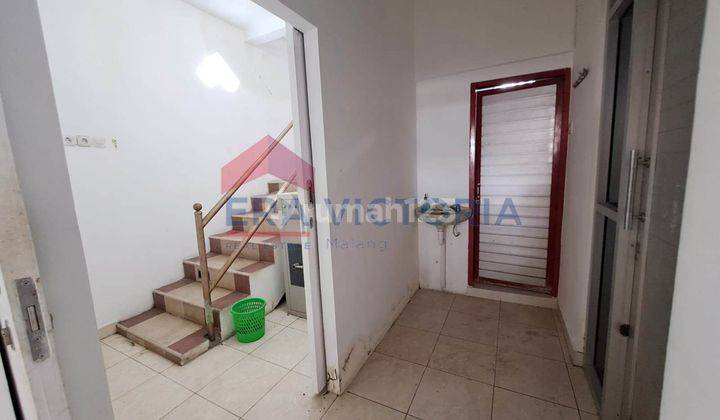 Di Jual SPBU dalam kota probolinggo. 11
