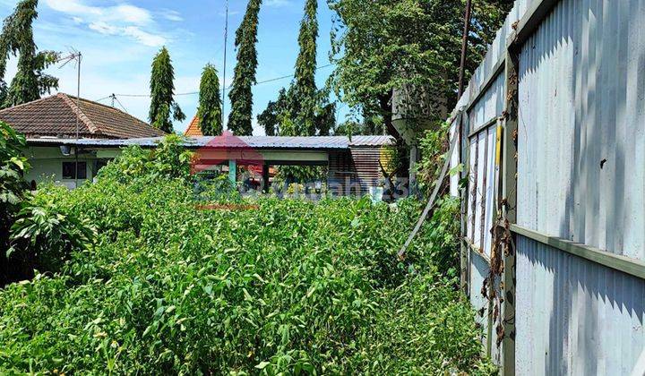 Di jual tanah kosong tengah kota pasuruan, cocok untuk usaha komersial: Supermarket, Rumah Sakit, Komplek Ruko, Pergudangan. 3
