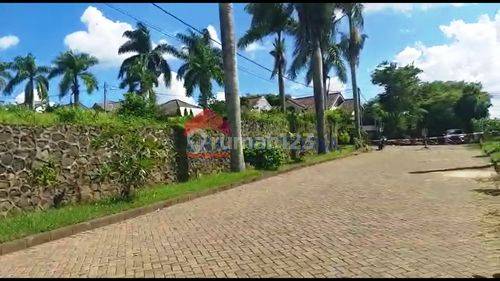 Di jual Tanah di buring, lokasi dengan view yang sangat bagus. Posisi di Hook 2