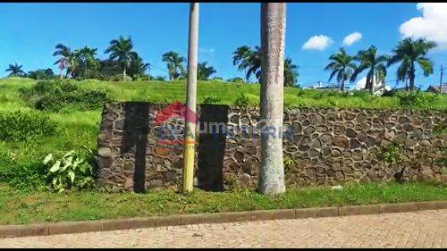 Di jual Tanah di buring, lokasi dengan view yang sangat bagus. Posisi di Hook 3
