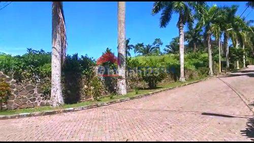 Di jual Tanah di buring, lokasi dengan view yang sangat bagus. Posisi di Hook 5