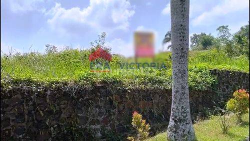 Di jual Tanah di buring, lokasi dengan view yang sangat bagus. Posisi di Hook 6