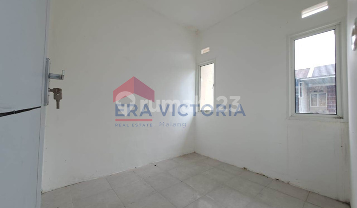 Di Jual Rumah Baru Minimalis di Panorama Garden Sukodadi Wagir, berada di dataran tinggi dengan udara yang sejuk, kawasan padat penduduk, one gate system. 7