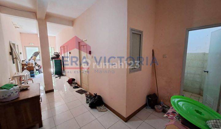 Di Jual Rumah Kost masih Aktif, Lokasi strategis dekat kampus UB & kuliner Soekarno Hatta. 3