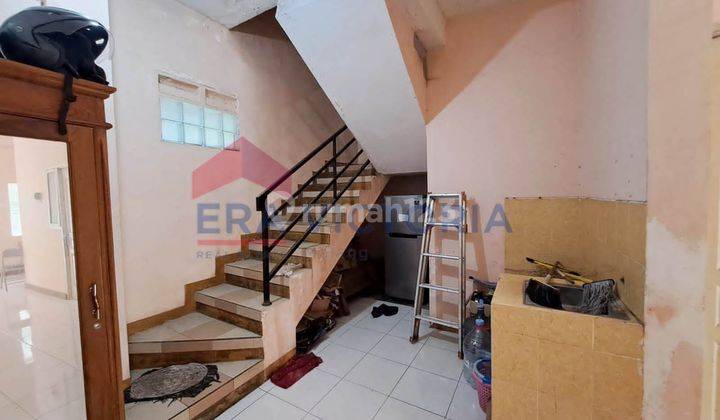 Di Jual Rumah Kost masih Aktif, Lokasi strategis dekat kampus UB & kuliner Soekarno Hatta. 5