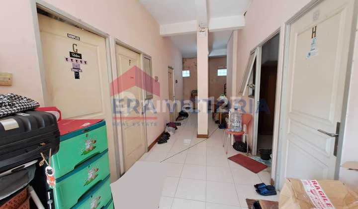 Di Jual Rumah Kost masih Aktif, Lokasi strategis dekat kampus UB & kuliner Soekarno Hatta. 8