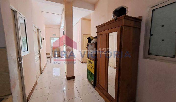 Di Jual Rumah Kost masih Aktif, Lokasi strategis dekat kampus UB & kuliner Soekarno Hatta. 10