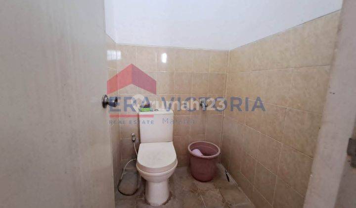 Di Jual Rumah Kost masih Aktif, Lokasi strategis dekat kampus UB & kuliner Soekarno Hatta. 15