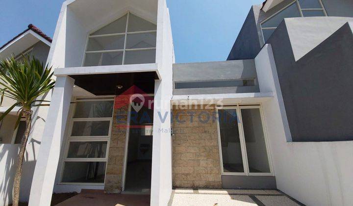 Rumah di Austinville dekat Villa puncak tidar, Cocok untuk keluarga muda & mahasiswa , Dekat kampus Machung & UB 2. 2