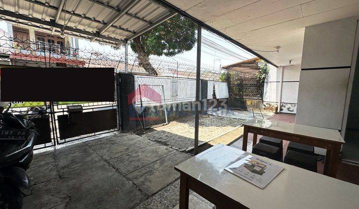 Rumah area Klojen, dekat LANAL, RS Panti Waluyo, RS Panti Nirmala di Jual.  2