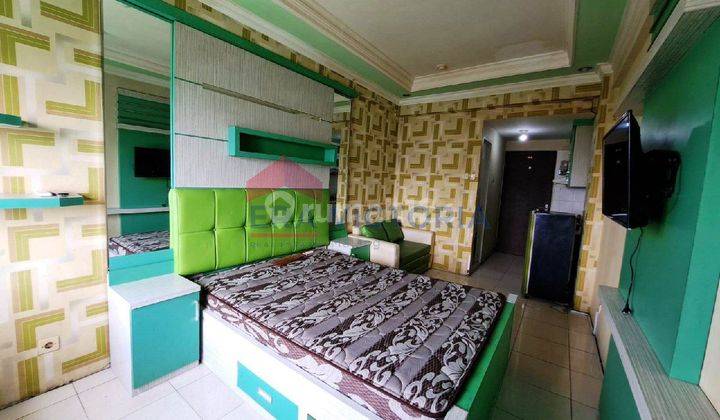 Apartemen Soehat di Sewakan Full Furnished, Bisa Sewa Bulan nan & Tahun nan.  2