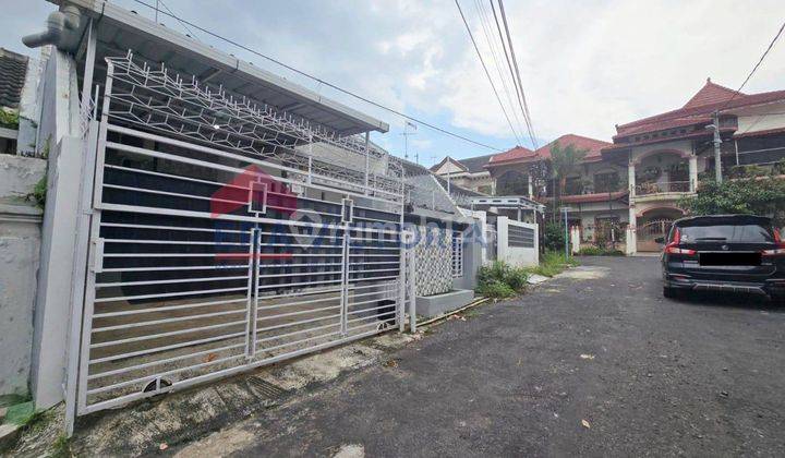 Rumah kawasan Tidar, Dekat Sekolah-sekolah Favorit, Dekat Kampus Machung, Unmer & UB Semi Furnished di Jual cepat.  2