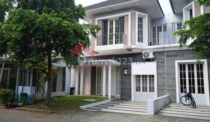 Rumah area Lowokwaru, Perumahan Green Orchid, Kondisi Bagus, Full Furnished.  1