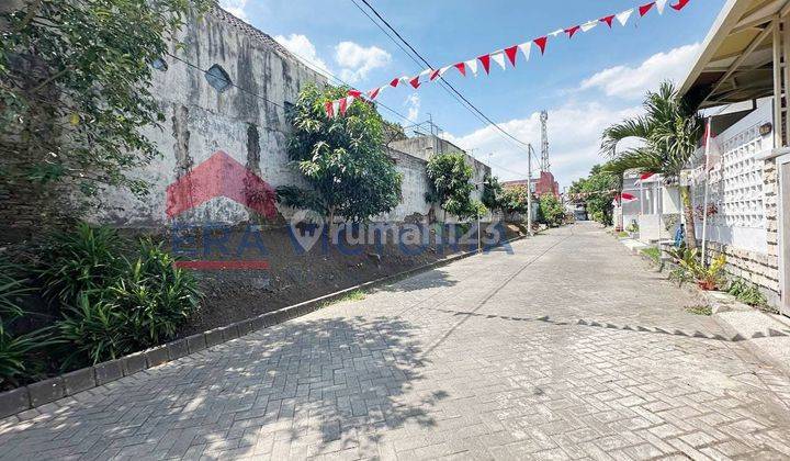 Didalam Perumahan Green Living Area Sukun, One Gate System, Fasilitas Perumahan : Masjid, Lap Basket, Dekat Pasar Gadang, Superindo, Indo Mart Grosir, Smk 7, Kampus Kanjuruhan.  2