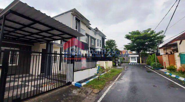 Rumah Area, Tidar, Ada Kamar Mandi Dalam, Dekat Sekolah & Kampus Favorit.  2