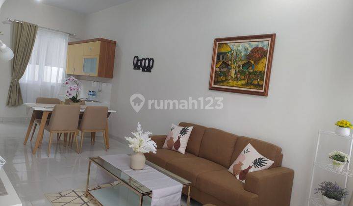 Rumah Ready cukup bayar 1 juta All in tanpa DP  4