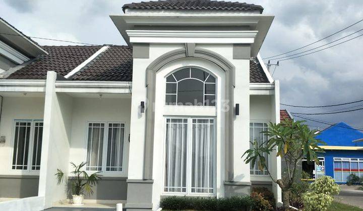 Rumah Cantik Ready Stok Diselatan Jakarta 1