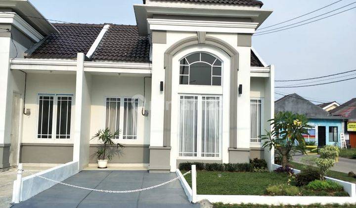 Rumah Dengan CCTV Dijual Di Bandara, Jakarta Barat | Terbaru 2023