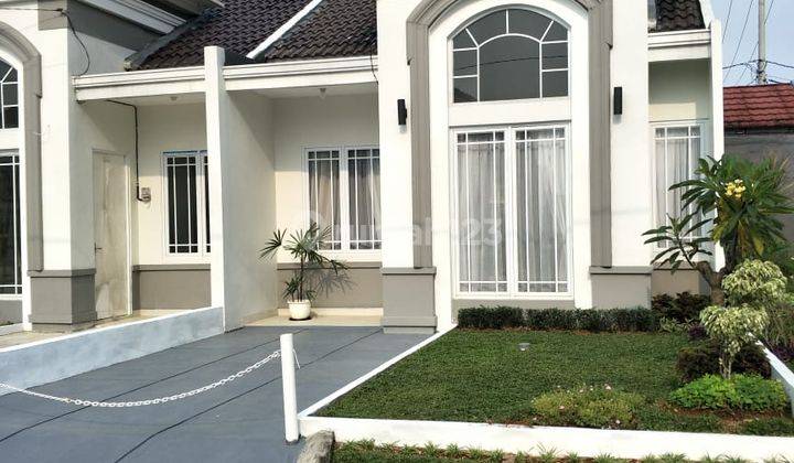 Rumah ready cukup bayar 3 juta All in tanpa DP  2