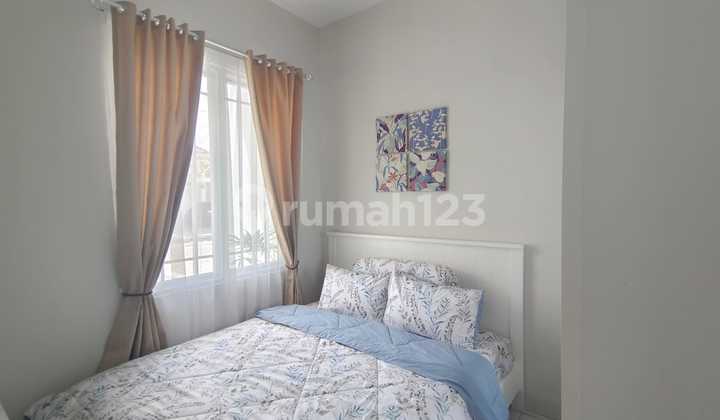 Rumah ready cukup bayar 1 juta All in tanpa DP  5