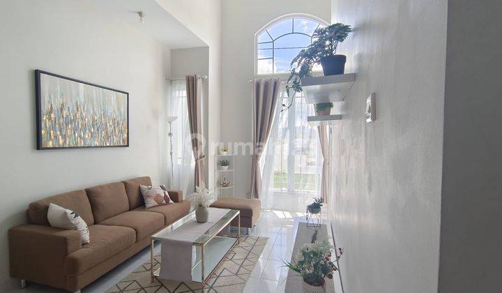 Rumah ready cukup bayar 1 juta All in tanpa DP  4