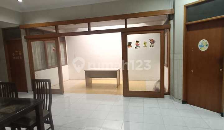 Rumah Bagus Shm Singgasana Pradana 