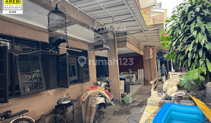 Jual Rukost Harga Dibawah NJOP Dekat RS Mayapada Buah Batu Bdg 1