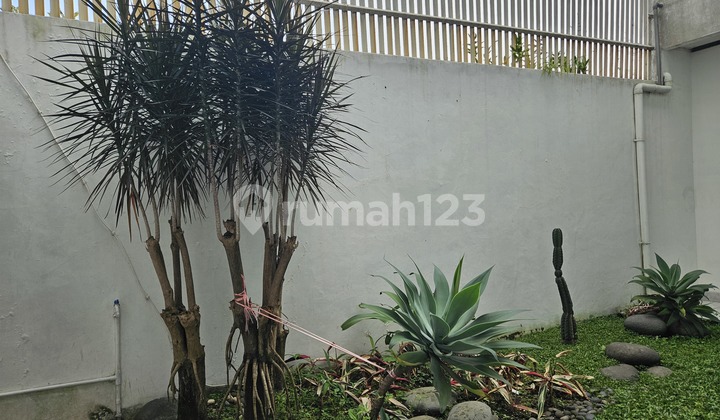 Ruang Usaha Mainroad Sutami untuk Cafe, Kantor Notaris, Praktek Dokter 2