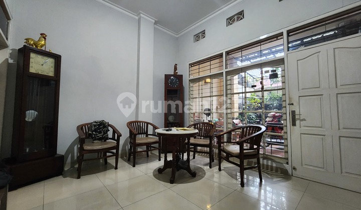 Kosan Aktif 15 Kamar Full Komplek Muara Bandung 1