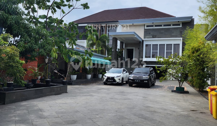 Rumah Nyaman Di Taman Sari Riau Siap Huni Rumah Nyaman Di Taman Sari Riau Siap Huni