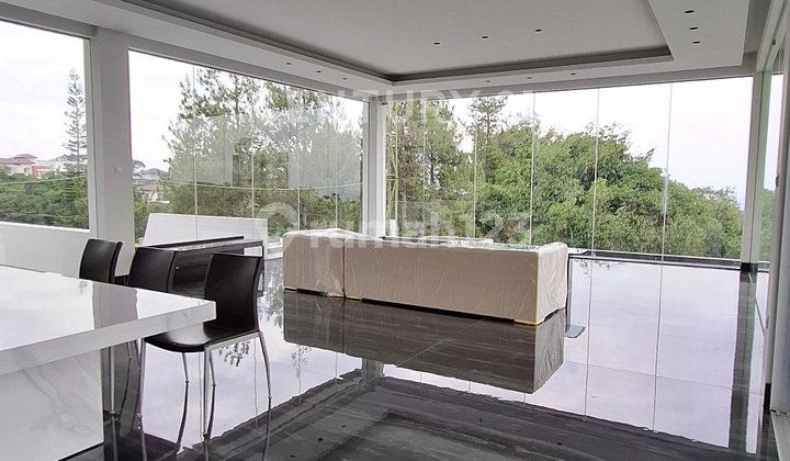 Villa Full View City Di Resort Dago Pakar  2