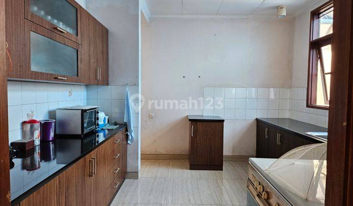 Rumah Nyaman Bandung Utara Siap Huni Asri Nyaman Udara Sejuk 2