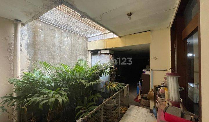 Rumah Harga Miring Jalan Elang Di Bwah NJOP Lokasi Bagus 2