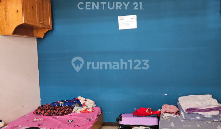 Rumah Terawat Sayap Pajajaran Cocok untuk Kost, Cafe, Kantor 2