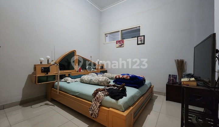 Kosan Aktif 15 Kamar Full Komplek Muara Bandung 2