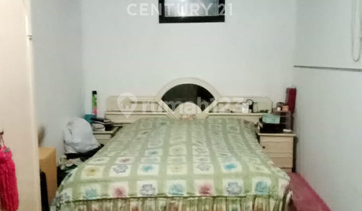 Rumah Minimalis Buah Batu Square Siap Huni 2 Lantai 2