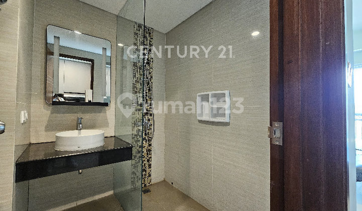 Apartment Greko Lokasi Dekat Asia Afrika Bandung Type Studio Full Furnished 2