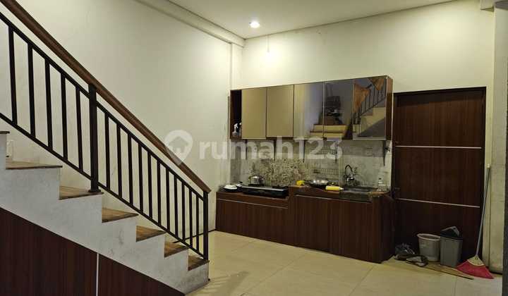 Luxury Singgasana Pradana Beautiful House Bandung 2