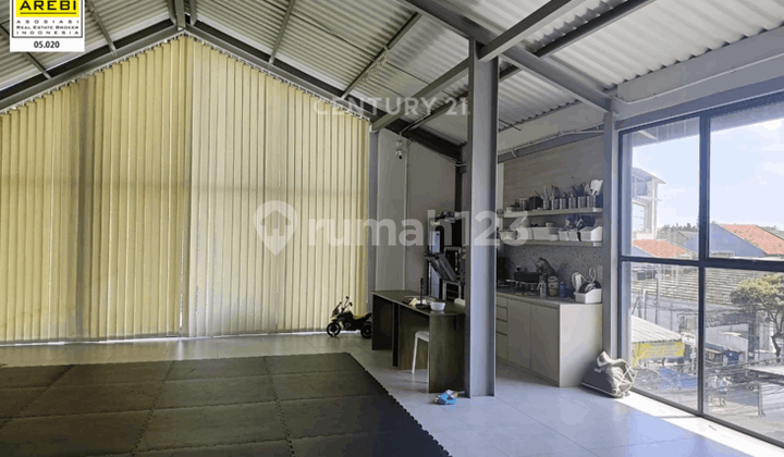 Jual Ruko Bagus Dan Baru DI Antapani Bandung