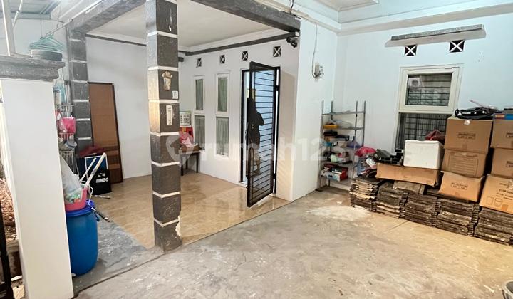 Jual Rumah di Taman Rahayu Bandung Siap Huni