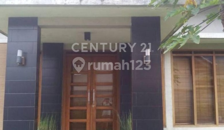 Jual Tanah Bonus Rumah Perumahan Elit Singgasana Pradana