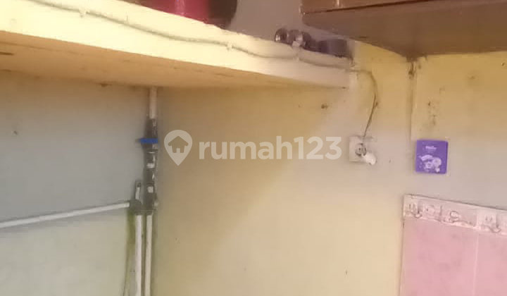 Rumah Taman Cibaduyut Indah 1 Kab Bandung 2