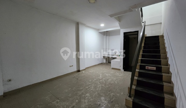 Ruko Super Strategis Di Pasir Koja