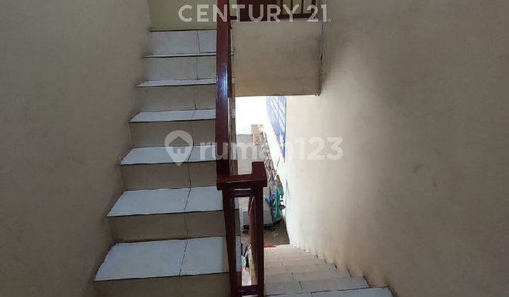 New Ruko Area Cikutra Near Cicaheum Terminal 2